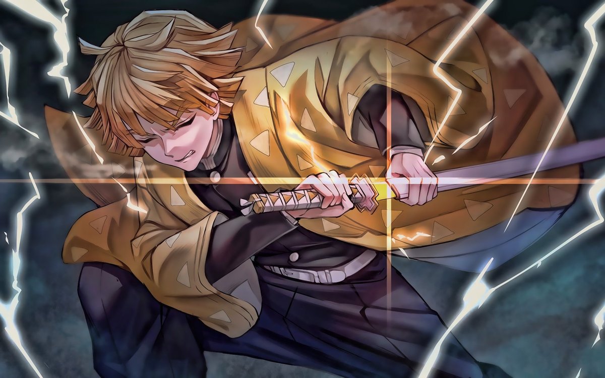 When Is Zenitsu Agatsumas Birthday for Demon Slayer Fans?